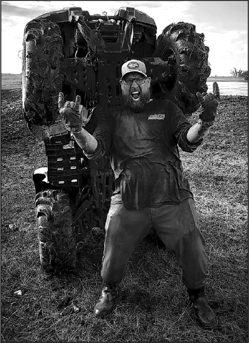 Sean SHERIDAN Obituary pic