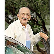 ALEXANDER MATWICHUK  Obituary pic