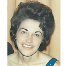 STELLA HRABARCHUK  Obituary pic