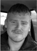 Keith MORROW Obituary pic