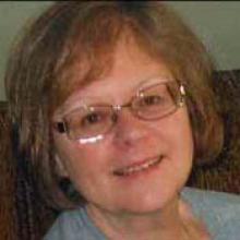 KAREN ELAINE DONAGHEY  Obituary pic