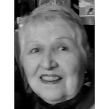 ESTELLE EDITHE BRUCE Obituary pic