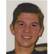 TREVOR NEIL TANNER  Obituary pic