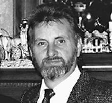 WILLIAM EARL MASKELL (BILL) Obituary pic