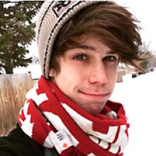 LOGAN SPENCER RICHARD KELLESTINE  Obituary pic
