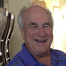 MARCEL LOUIS JOSEPH LECUYER  Obituary pic
