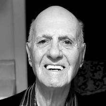 DONALD KENNETH FEHR Obituary pic