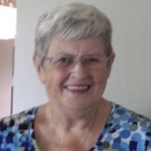 PATRICIA POIRIER (MCLEAN-WHITEHEAD)  Obituary pic