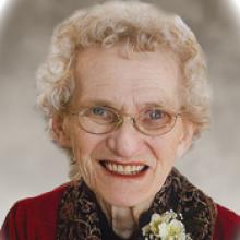 ESTHER TOEWS  Obituary pic