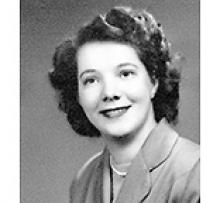 MARY WETTON (WOOD) Obituary pic