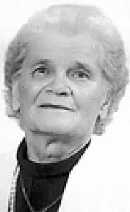 DORIS KOWALCZYK  Obituary pic