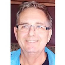 KENNETH CHARLES MIDDLEBROOK  Obituary pic