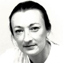 SUSAN G. MCGEE  Obituary pic