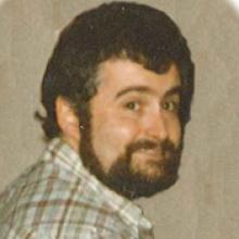 DONALD BRUCE (OZZY) AUSTIN  Obituary pic