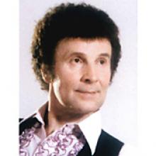 OREST PAWCHUK  Obituary pic