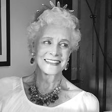 DOREEN GEORGINA KRAWCHUK Obituary pic