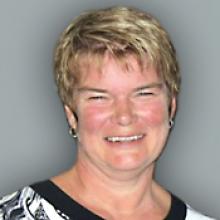 MURIEL ANNE BRANDT (TOEWS)  Obituary pic