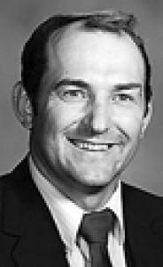 JERRY OSTER  Obituary pic