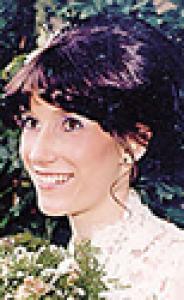 KIMBERLEY DAWN (BYERS)  Obituary pic