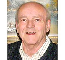 KEITH CRAIG Obituary pic