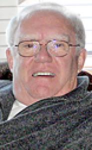 BRIAN DONNELLY  Obituary pic