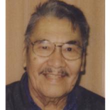 FREDERICK CRATE  Obituary pic