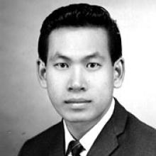 HONCHOW LUEY  Obituary pic