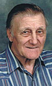 ROBERT LETEXIER  Obituary pic