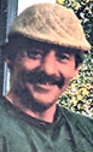 ALEX PHILLIPS  Obituary pic
