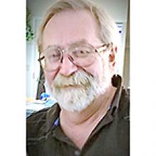 JACK VICKERS Obituary pic