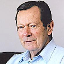 JOHN J. POETKER  Obituary pic
