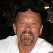 MAURICE LECLAIRE  Obituary pic