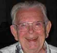 RASMUSSEN KARL - Obituaries - Winnipeg Free Press Passages