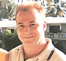 STEPHEN KRYSANSKI  Obituary pic