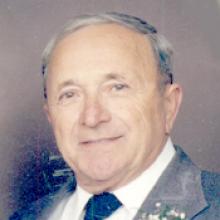 MICHAEL NOSALUK  Obituary pic