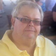 DWIGHT MICHAEL SOLON Obituary pic