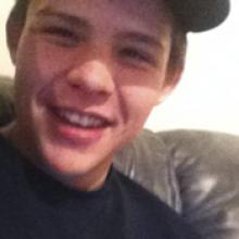 PARIS BRUCE  Obituary pic