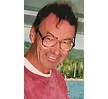 EDWARD KULBABA (ED) Obituary pic