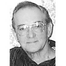 HARRY RUSKIN  Obituary pic