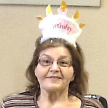 PATRICIA ANN MOHAN (DYRDA)  Obituary pic