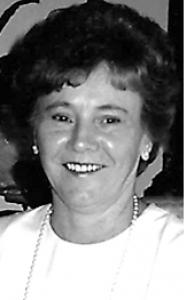 JENNIE DUSCHAK JUNE 19,  Obituary pic