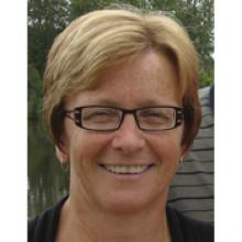 KATIE BOOY (REIMER)  Obituary pic