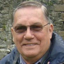 ROBERT LECOURS  Obituary pic