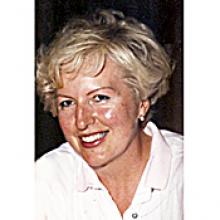 ALICIA (ALICE) WOJCIK  Obituary pic