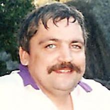 RENE PHILLIPPE JOSEPH MARCHILDON  Obituary pic