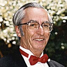 JEAN NOEL PRONOVOST  Obituary pic