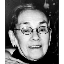 DORIS LORRAINE SMITH Obituary pic