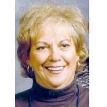 JUDEE KARLOWSKY  Obituary pic