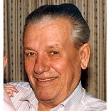 WALTER MICHAEL STARODUB  Obituary pic