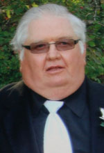 Jerry Reimer Obituary pic